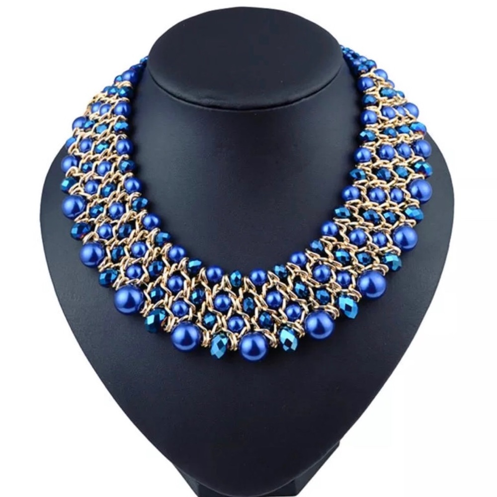 CHOKER NECKLACE